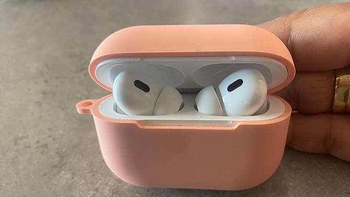 Apple - 【新中古品】air pods pro(Amazon renewed) Amazon.com: Apple AirPods Pro (2nd Generation) (Renewed
